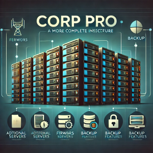 Corp Pro